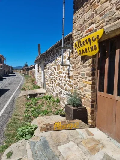 Albergue Gabino — foto 11