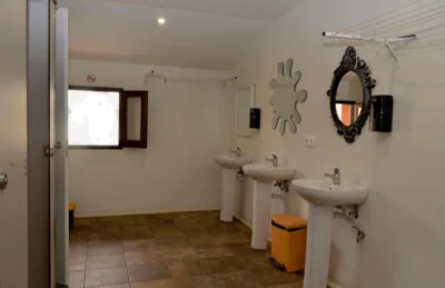 Albergue Gares — photo 3