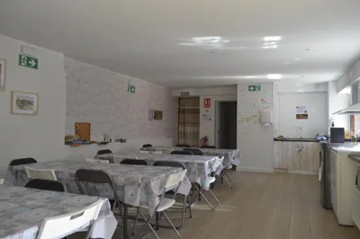 Albergue Gares — photo 4