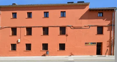 Albergue Gares — photo 6