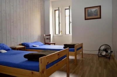 Albergue Gares — photo 7