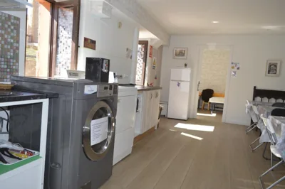 Albergue Gares — photo 10