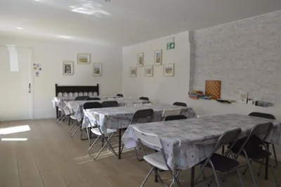Albergue Gares — photo 11
