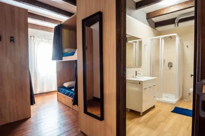 Albergue GBC Caldas — 照片 3