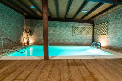Albergue GBC Caldas — 照片 4