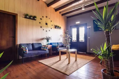 Albergue GBC Caldas — 照片 6