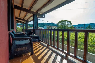 Albergue GBC Caldas — 照片 7
