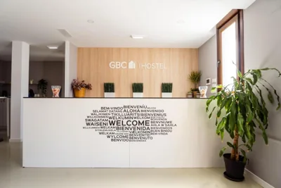 Albergue GBC Caldas — 照片 8