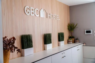 Albergue GBC Caldas — 照片 10