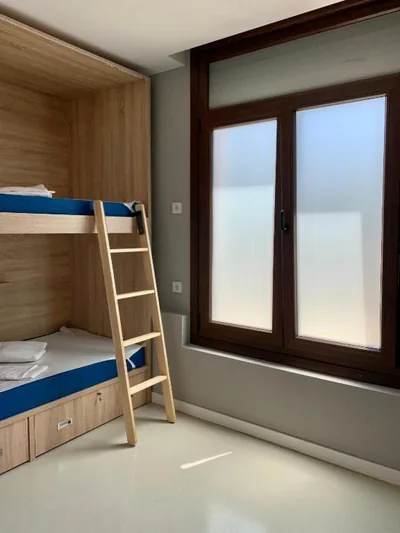Albergue GBC Caldas — 照片 11