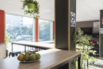 Albergue GBC Pontevedra — Foto 4