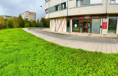 Albergue GBC Pontevedra — Foto 8