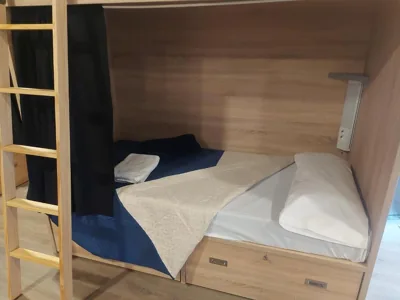 Albergue GBC Pontevedra — Foto 9