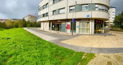 Albergue GBC Pontevedra — Foto 11