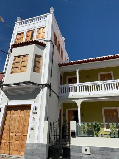 Albergue Gran Canaria — photo 6