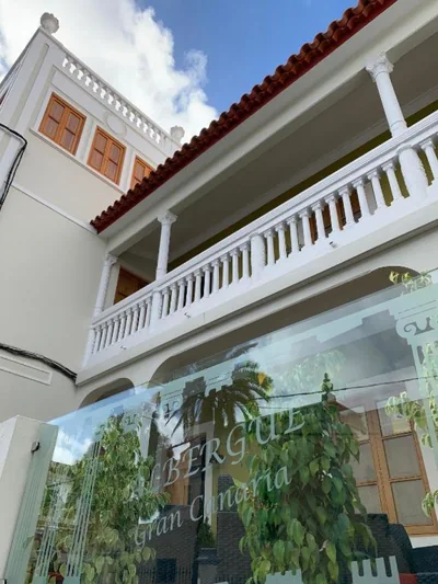 Albergue Gran Canaria — photo 10