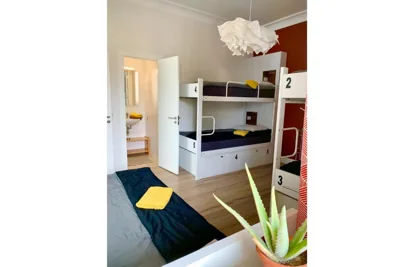 Albergue Gran Canaria — photo 11