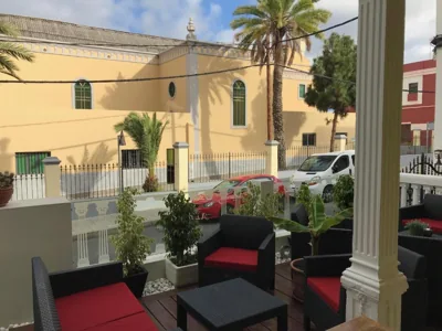 Albergue Gran Canaria — photo 12