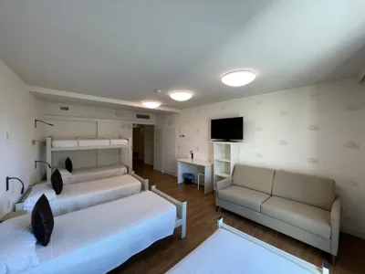 Albergue Guiana — photo 2
