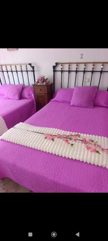 Albergue Hogar del Peregrino