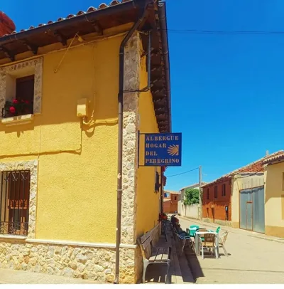 Albergue Hogar del Peregrino — photo 6