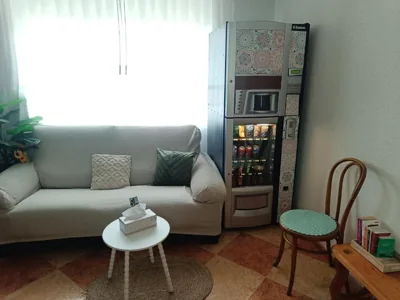 Albergue Hogar del Peregrino — photo 9
