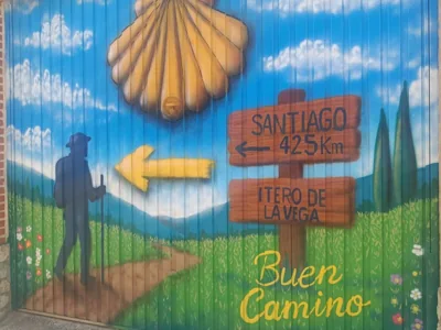 Albergue Hogar del Peregrino — photo 11