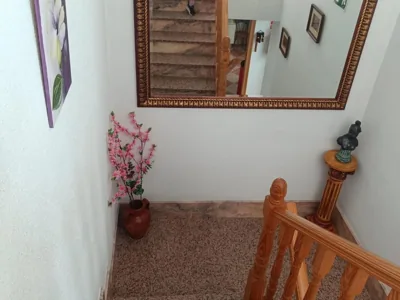 Albergue Hogar del Peregrino — photo 12
