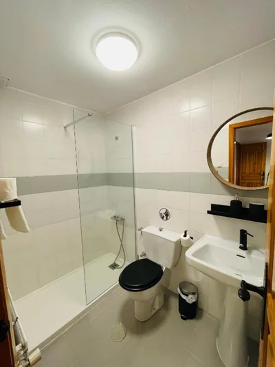 Albergue Hospedería Montaña Morciguillinas — foto 3