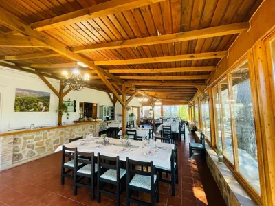 Albergue Hospedería Montaña Morciguillinas — foto 6