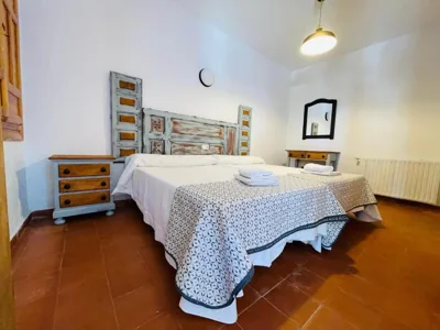 Albergue Hospedería Montaña Morciguillinas — foto 8