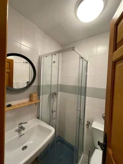 Albergue Hospedería Montaña Morciguillinas — foto 10