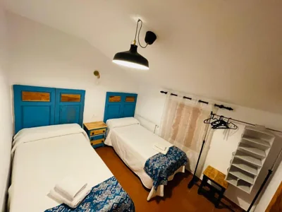 Albergue Hospedería Montaña Morciguillinas — foto 11