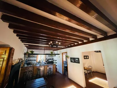 Albergue Hospedería Montaña Morciguillinas — foto 12