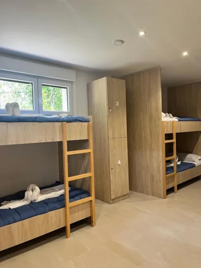 Albergue Hostel Barosa — foto 2