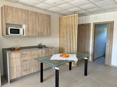 Albergue Hostel Barosa — foto 4