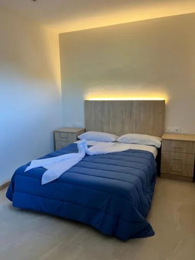 Albergue Hostel Barosa — foto 10