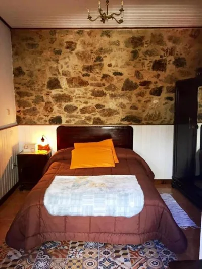 Albergue-Hostel Casa da Gandara — foto 2