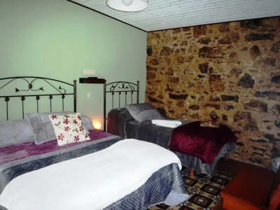 Albergue-Hostel Casa da Gandara — foto 6