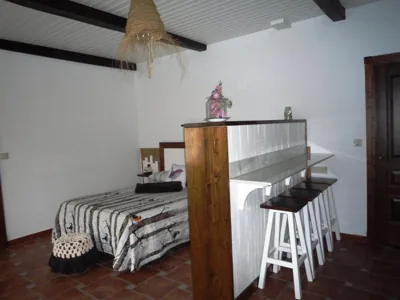 Albergue-Hostel Casa da Gandara — foto 8