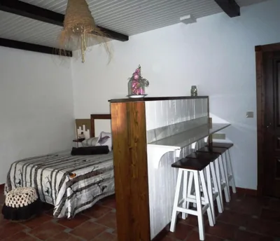 Albergue-Hostel Casa da Gandara — foto 10