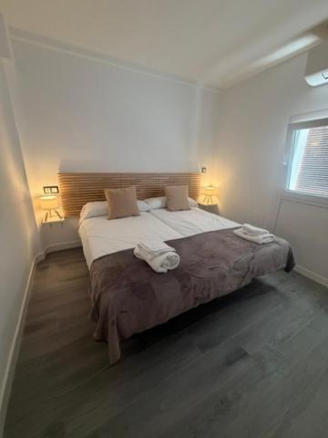 Albergue -Hostel ManuelaINN