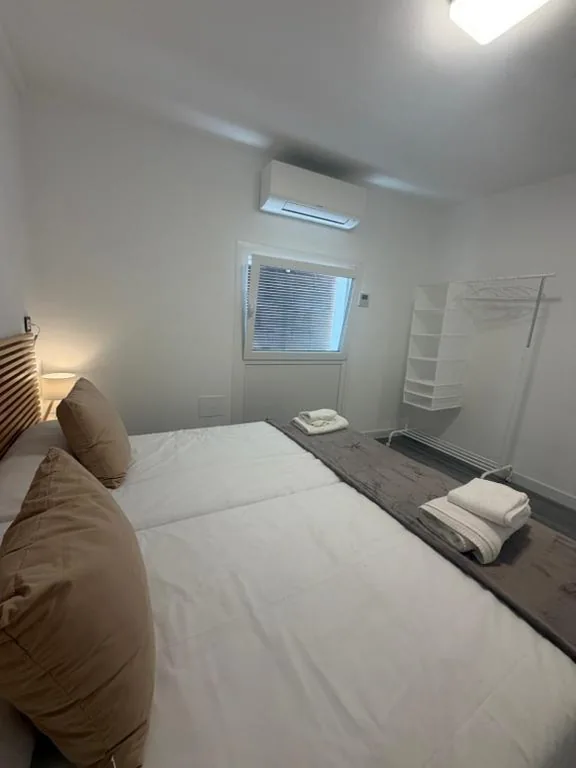 Albergue -Hostel ManuelaINN