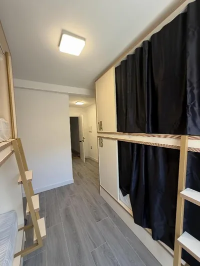 Albergue -Hostel ManuelaINN — photo 8