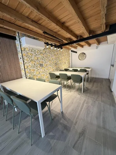 Albergue -Hostel ManuelaINN — photo 10