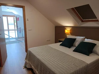 Albergue Hostel Nuestra Señora del Camino — 照片 2
