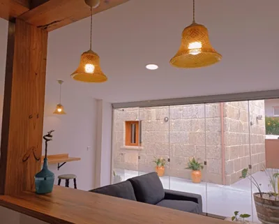 Albergue Hostel Nuestra Señora del Camino — 照片 4