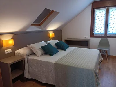 Albergue Hostel Nuestra Señora del Camino — 照片 6