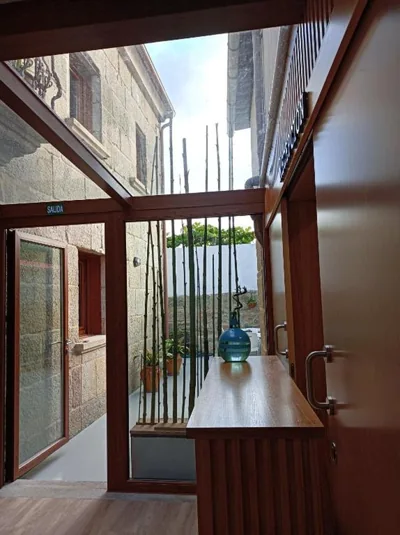 Albergue Hostel Nuestra Señora del Camino — 照片 10