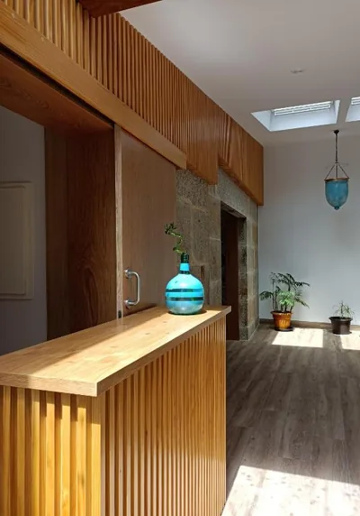 Albergue Hostel Nuestra Señora del Camino — 照片 12
